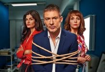 Está se sentindo para baixo? Veja estes filmes na NETFLIX e melhore o astral! Está se sentindo para baixo? Veja estes filmes na NETFLIX e melhore o astral!