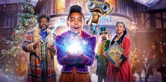 Excelentes filmes NOVOS que ACABAM de entrar na NETFLIX