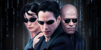“Matrix”, de Lana e Lilly Wachowski, na AMAZON PRIME
