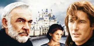 Pérolas que ACABAM de entrar na NETFLIX