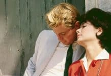 “O Candelabro Italiano”, de Delmer Daves “O Candelabro Italiano”, de Delmer Daves