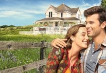 Excelentes filmes que ACABAM de entrar na NETFLIX