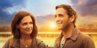 Ótimos filmes que ACABAM de entrar na NETFLIX