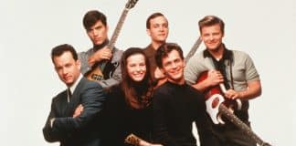 “The Wonders – O Sonho Não Acabou”, de Tom Hanks, no TELECINE