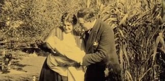 “Onde Estão Minhas Crianças?” (1916), de Lois Weber