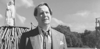 Crítica de “Mank”, de David Fincher, na NETFLIX