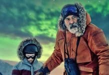 Crítica de “O Céu da Meia-Noite”, de George Clooney, na NETFLIX