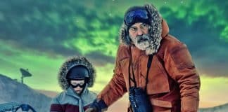 Crítica de “O Céu da Meia-Noite”, de George Clooney, na NETFLIX