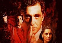 “O Poderoso Chefão – Desfecho: A Morte de Michael Corleone”, de Francis Ford Coppola, na STAR PLUS