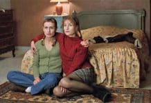 “Mulheres Diabólicas”, de Claude Chabrol “Mulheres Diabólicas”, de Claude Chabrol