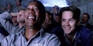 “Um Sonho de Liberdade”, de Frank Darabont, na HBO MAX