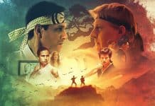 Crítica da terceira temporada da série “Cobra Kai”, na NETFLIX