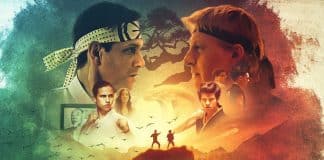 Crítica da terceira temporada da série “Cobra Kai”, na NETFLIX