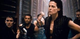 “Alien – A Ressurreição”, de Jean-Pierre Jeunet, na STAR PLUS