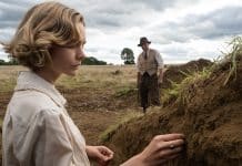 Crítica de “A Escavação”, de Simon Stone, na NETFLIX Crítica de “A Escavação”, de Simon Stone, na NETFLIX