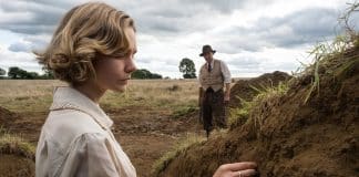 Crítica de “A Escavação”, de Simon Stone, na NETFLIX