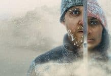 Crítica de “Ponto Vermelho”, de Alain Darborg, na NETFLIX Crítica de “Ponto Vermelho”, de Alain Darborg, na NETFLIX