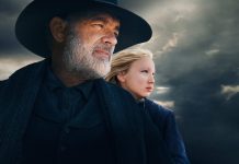 Crítica de “Relatos do Mundo”, de Paul Greengrass, na NETFLIX Crítica de “Relatos do Mundo”, de Paul Greengrass, na NETFLIX