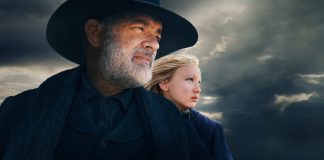 Crítica de “Relatos do Mundo”, de Paul Greengrass, na NETFLIX