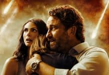 “Destruição Final – O Último Refúgio”, de Ric Roman Waugh, na AMAZON “Destruição Final – O Último Refúgio”, de Ric Roman Waugh, na AMAZON