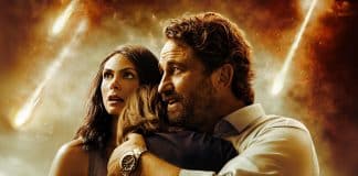 “Destruição Final – O Último Refúgio”, de Ric Roman Waugh, na AMAZON