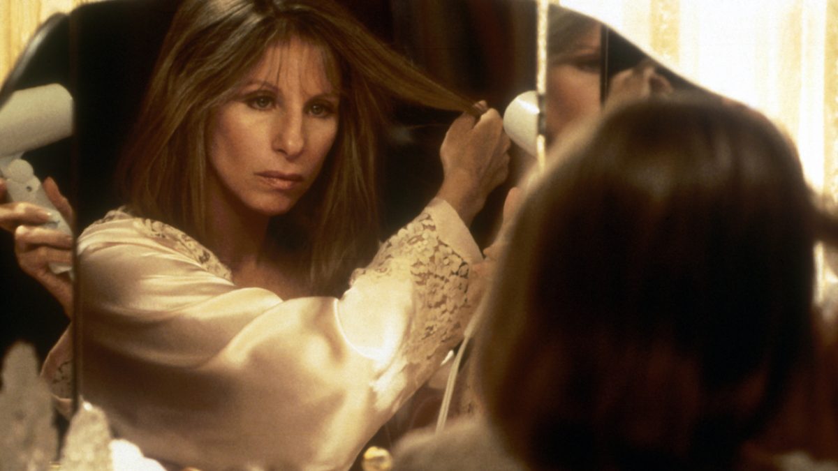 devotudoaocinema.com.br - "O Espelho Tem Duas Faces", de Barbra Streisand, na HBO MAX