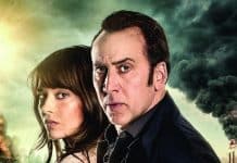 “Estado de Calamidade”, de Rob W. King, no NET NOW