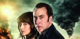 “Estado de Calamidade”, de Rob W. King, no NET NOW