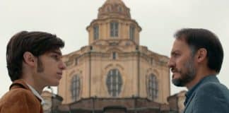 “La Sapienza”, de Eugène Green, na SUPO MUNGAM PLUS