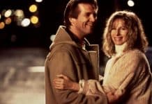 “O Espelho Tem Duas Faces”, de Barbra Streisand, na NETFLIX “O Espelho Tem Duas Faces”, de Barbra Streisand, na NETFLIX