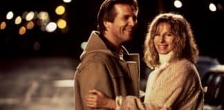 “O Espelho Tem Duas Faces”, de Barbra Streisand, na NETFLIX