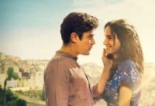 Ótimos filmes que ACABAM de entrar na NETFLIX