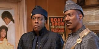 Crítica de “Um Príncipe em Nova York 2”, de Craig Brewer, na AMAZON