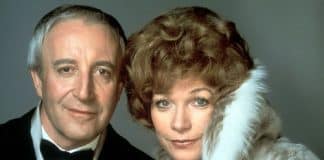 Sétima Arte em Cenas – “Muito Além do Jardim”, de Hal Ashby