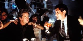 “Chuva Negra”, de Ridley Scott, na NET NOW