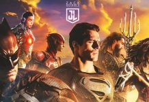Crítica de “Liga da Justiça”, o corte de Zack Snyder