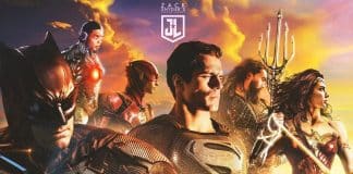 Crítica de “Liga da Justiça”, o corte de Zack Snyder