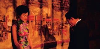 “Amor à Flor da Pele”, de Wong Kar-Wai, no MUBI