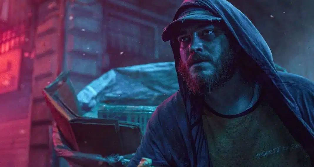 Crítica de “Filhos de Istambul”, de Can Ulkay, na NETFLIX