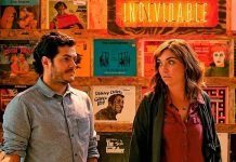 Ótimos filmes que ACABAM de entrar na NETFLIX