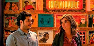 Ótimos filmes que ACABAM de entrar na NETFLIX