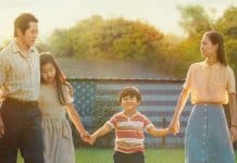 Crítica de “Minari – Em Busca da Felicidade”, de Lee Isaac Chung Crítica de “Minari – Em Busca da Felicidade”, de Lee Isaac Chung