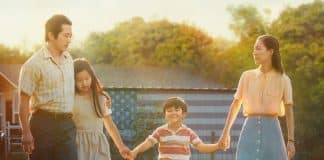 Crítica de “Minari – Em Busca da Felicidade”, de Lee Isaac Chung
