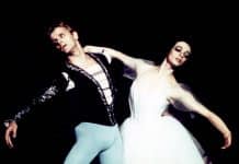 Rebobinando o VHS – “Emoções”, de Herbert Ross, com MIKHAIL BARYSHNIKOV Rebobinando o VHS – “Emoções”, de Herbert Ross, com MIKHAIL BARYSHNIKOV