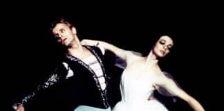 Rebobinando o VHS – “Emoções”, de Herbert Ross, com MIKHAIL BARYSHNIKOV