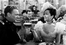 “Lydia” (1941), de Julien Duvivier, com MERLE OBERON “Lydia” (1941), de Julien Duvivier, com MERLE OBERON