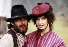 “Com a Corda no Pescoço”, de Jack Nicholson, na LOOKE