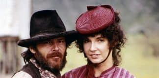 “Com a Corda no Pescoço”, de Jack Nicholson, na LOOKE