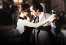 “Perfume de Mulher”, de Martin Brest, na AMAZON PRIME