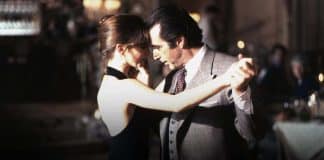 “Perfume de Mulher”, de Martin Brest, na AMAZON PRIME